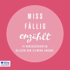 Cover Miss Fällig erzählt (MP3-Download)