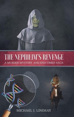 Cover The Nephilim's Revenge