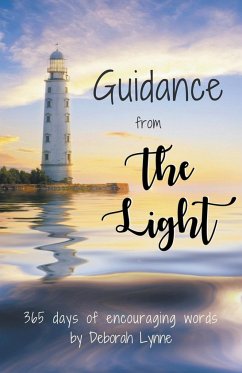 Guidance from The Light - Lynne, Deborah