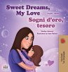 Sweet Dreams, My Love (English Italian... - Bild 1