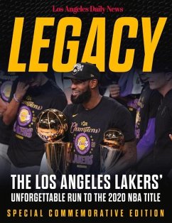 Legacy - Los Angeles Daily News