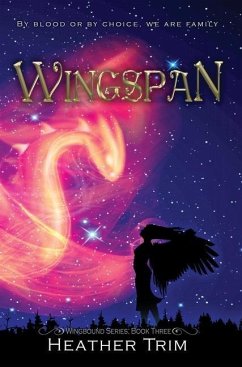 Wingspan - Trim, Heather