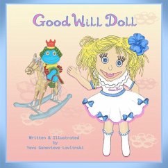Good Will Doll - Lavlinski, Yeva-Genevieve