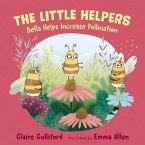 Bella Helps Increase Pollination