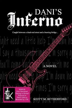 Dani's Inferno - Rutherford, Scott M.