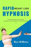 Rapid Weight Loss Hypnosis