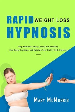 Rapid Weight Loss Hypnosis - McMorris, Mary