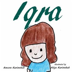 Iqra - softcover - Karimshah, Ameera