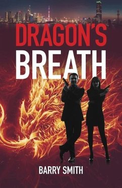 Dragon's Breath - Smith, Barry