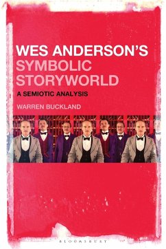Wes Anderson's Symbolic Storyworld - Buckland, Warren