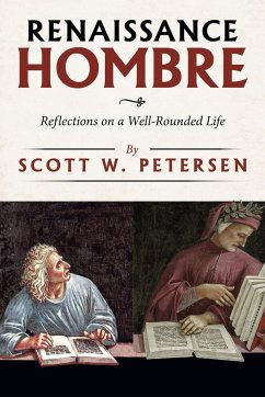 Renaissance Hombre - Petersen, Scott W.