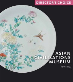 Asian Civilisations Museum - Ting, Kennie