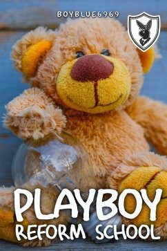Playboy Reform School - Blue6969, Boy