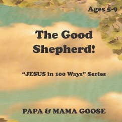 The Good Shepherd: 