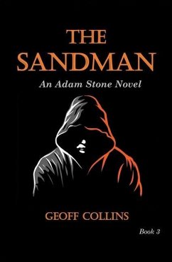 The Sandman - Collins, Geoff