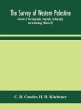 The survey of western Palestine - Bild 1