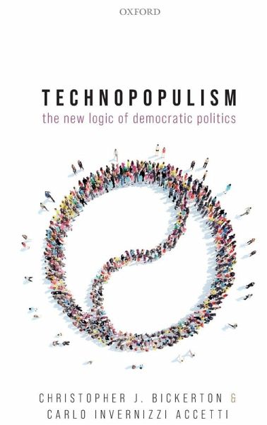 TECHNOPOPULISM C