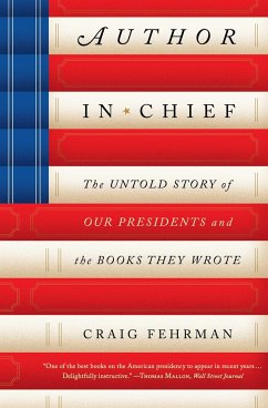 Author in Chief - Fehrman, Craig