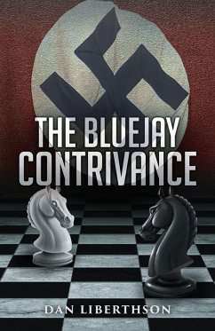 Cover The Bluejay Contrivance