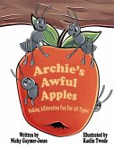 Archie's Awful Apples
