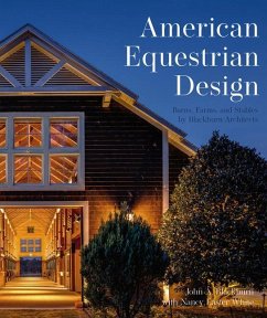 American Equestrian Design - Blackburn, John A