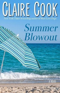 Summer Blowout - Cook, Claire