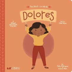The Life of / La Vida de Dolores - Rodriguez, Patty; Stein, Ariana
