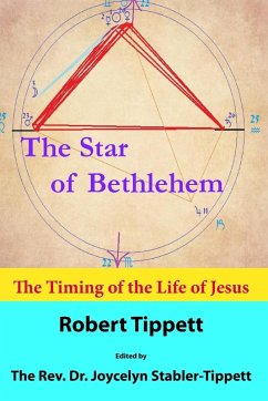 The Star of Bethlehem Cover The Star of Bethlehem
