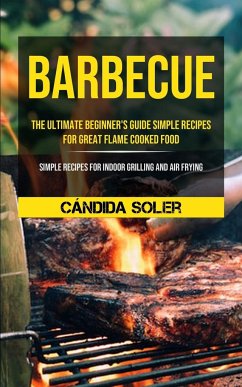 Barbecue - Soler, Cándida