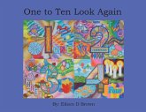 One to Ten Look Again One to Ten Look Again