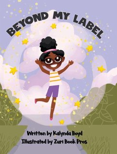Cover Beyond My Label