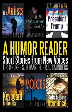 A Humor Reader - Saunders, R. L.; Kruze, J. R.; Marpel, S. H.