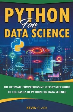 Python For Data Science - Clark, Kevin