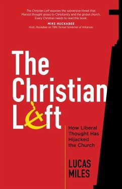 The Christian Left - Miles, Lucas