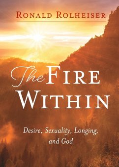 Fire Within - Rolheiser, Ronald