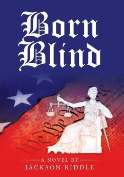 Born Blind - Riddle, Jackson