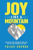 Joy Like a Mountain