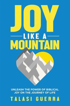 Joy Like a Mountain - Guerra, Talasi