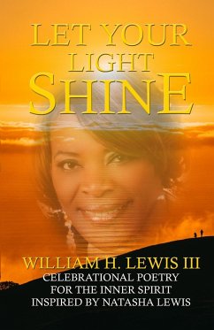 Let Your Light Shine - Lewis, III William