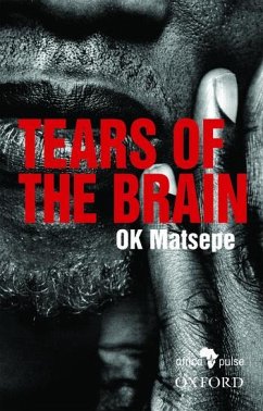 Tears of the Brain - Matsepe, O K