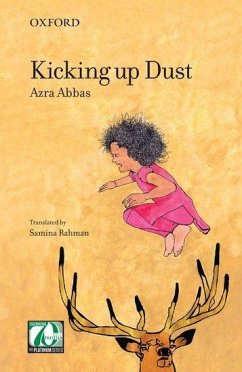 Kicking Up Dust - Abbas, Azra