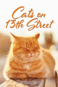 Cats on 13th Street - Hilton, Beverlee
