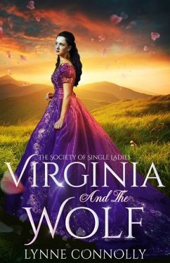 Virginia and the Wolf - Connolly, Lynne