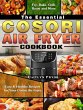 The Essential Cosori Air Fryer Cookbook - Bild 1