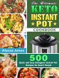 The Ultimate Keto Instant Pot Cookbook - Bild 1