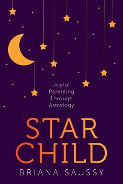 Star Child - Saussy, Briana Henderson