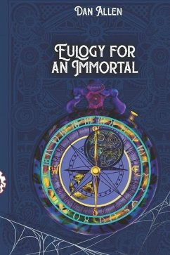 Eulogy for an Immortal - Allen, Dan