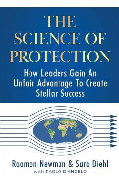 The Science of Protection - Diehl, Sara; D'Angelo, Paolo; Newman, Raamon
