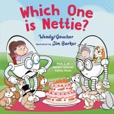 Which One is Nettie? Which One is Nettie?