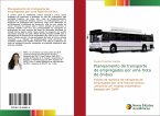 Planejamento do transporte de empregados por uma frota de ônibus